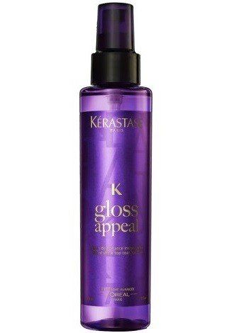 Gloss appeal